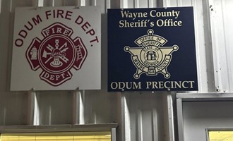 Responders Learn New EMS Equipment