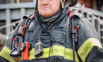 Beaver Falls Fire Department Spotlights Firefighter/Paramedic Kurt Ellefson