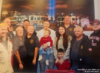 New Jersey/New York Firemen