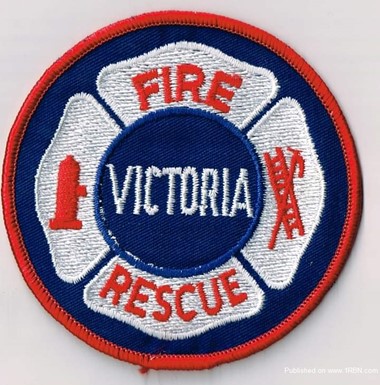 Victoria Fire Department