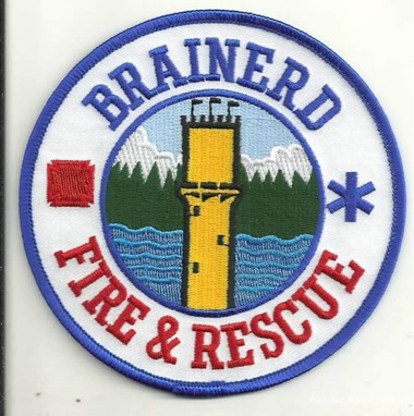 Brainerd Fire Department