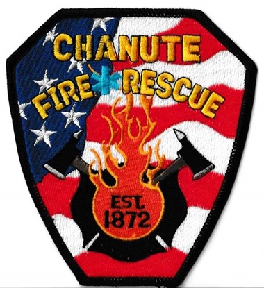 Chanute Fire Department