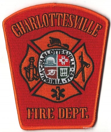 Charlottesville Fire Department