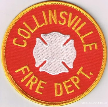 Collinsville Fire Department