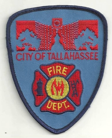 Tallahassee Fire Department