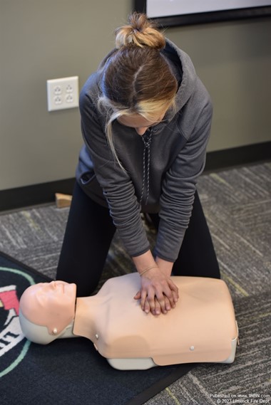 Community CPR