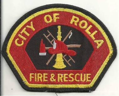 Rolla Fire Department