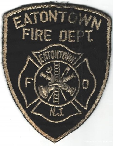 Eatontown Fire Department