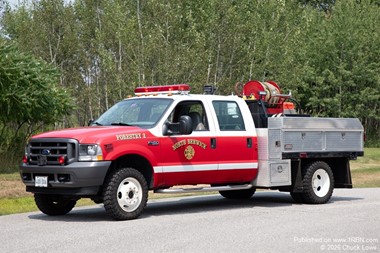 North Berwick Forestry 2