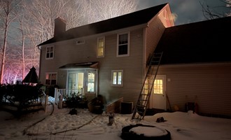 Norwich Holds Fire To The Basement