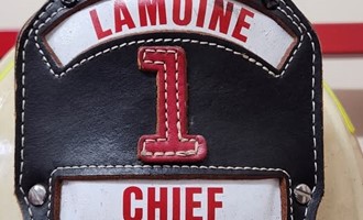 Lamoine Volunteer Fire Department Mourns the Passing of Chief George “Skip” Smith