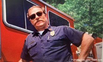Burlington Fire Department Mourns the Passing of Retired Captain Larry Snow