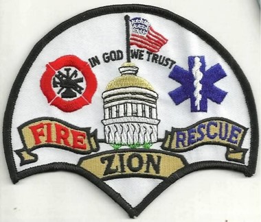 Zion Fire Department