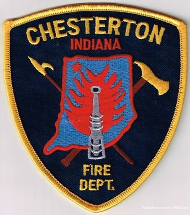 Chesterton Fire Department