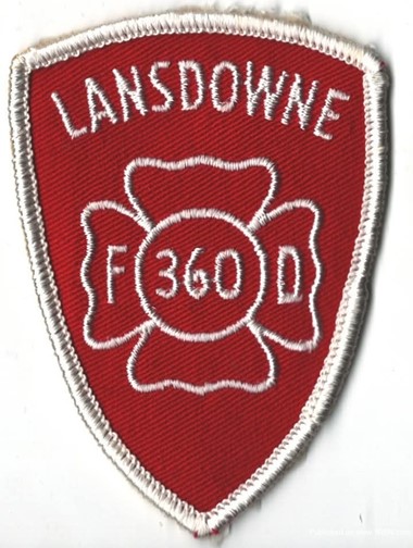 Lansdowne Fire Department