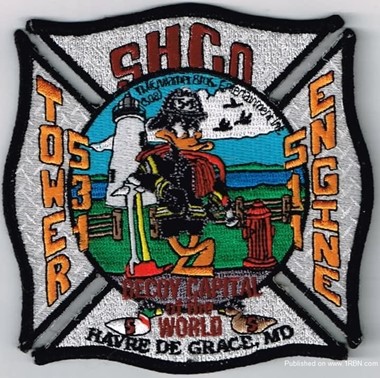 Susquehanna Hose Company