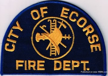 Ecorse Fire Department