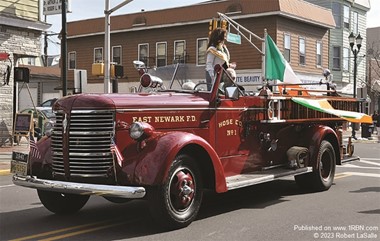 East Newark Hose Co.1