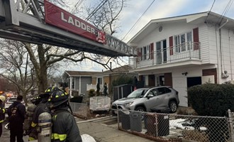 All Hands in Staten Island