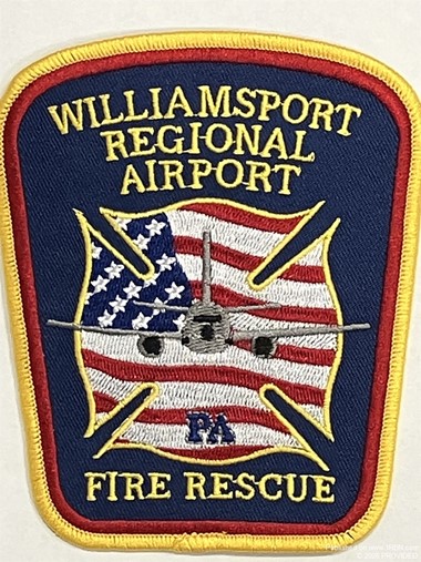 Williamsport Regional Airport, Station 19