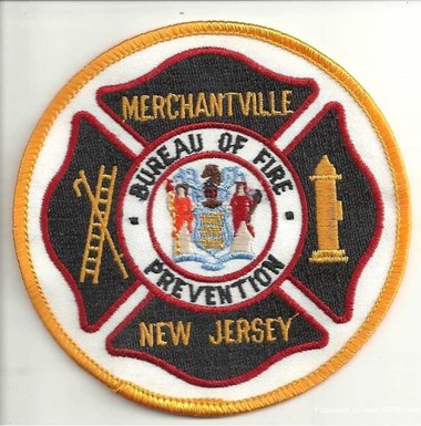 Merchantville Fire Department