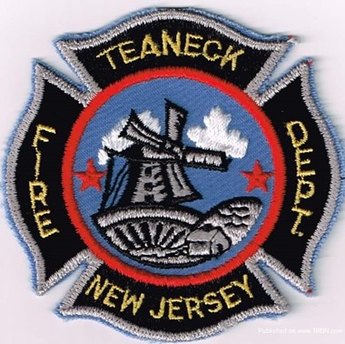 Teaneck Fire Department
