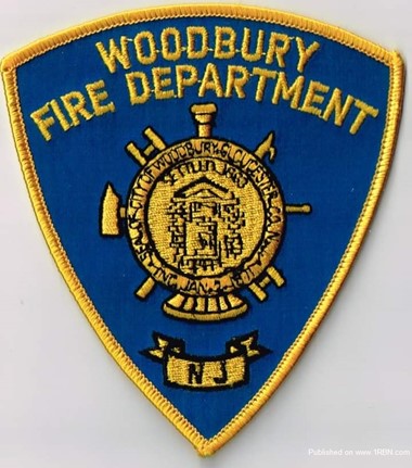 Woodbury Fire Department