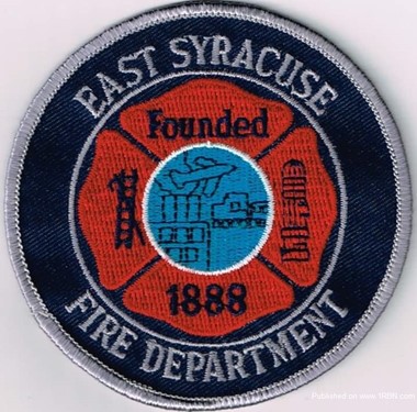 East Syracuse Fire Department