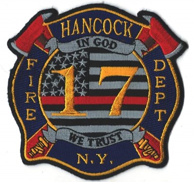 Hancock Fire Department