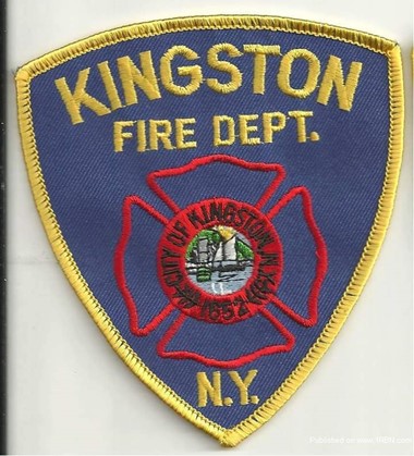 Kingston Fire Department
