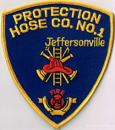 Protection Hose Company #1