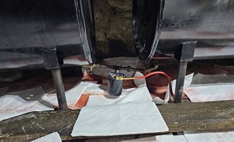 Fuel Oil Spill at Fernwood Rest Home Prompts Fire and HazMat Response in Litchfield