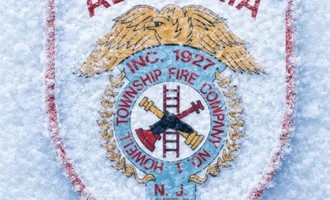 Adelphia Fire Company Urges Winter Storm Safety as Crews Stand Ready