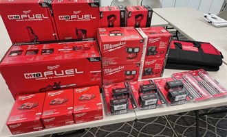 Grant Funding Supports Equipment Upgrades