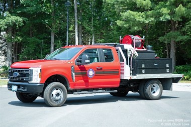 Winchendon Forestry 1