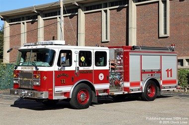 Worcester Engine Co 11