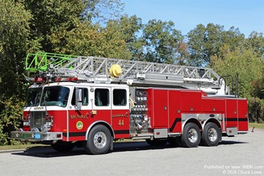 Mendon Ladder Co 44