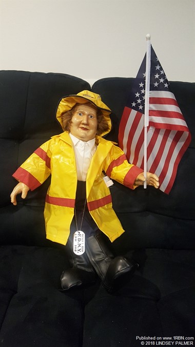 Meet Bob!