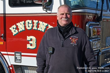 WFD retirement
