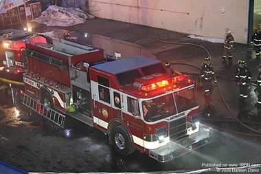 Moonachie Engine 803