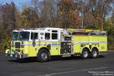 Somerset Seagrave