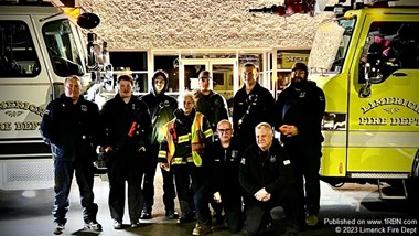 Duty Crew Night