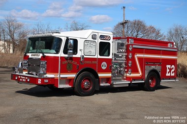 Ridgefield Engine Co. 2