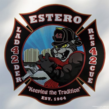 Estero Company 42 Logo