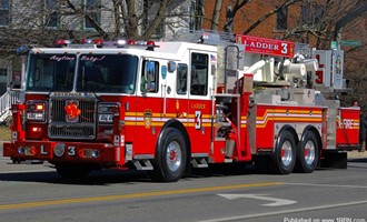 Bethpage Saint Patrick’s Day Parade