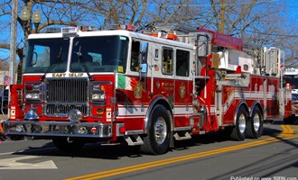 East Islip Saint Patrick’s Day Parade