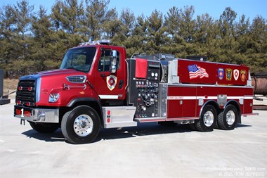Middlesex County Tanker 1