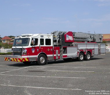 SOME RIGS FROM ATLANTIC COUNTY
