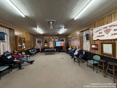 EMS Division Conducts Cardiology Training and Standby