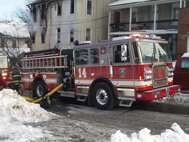 Allentown E14